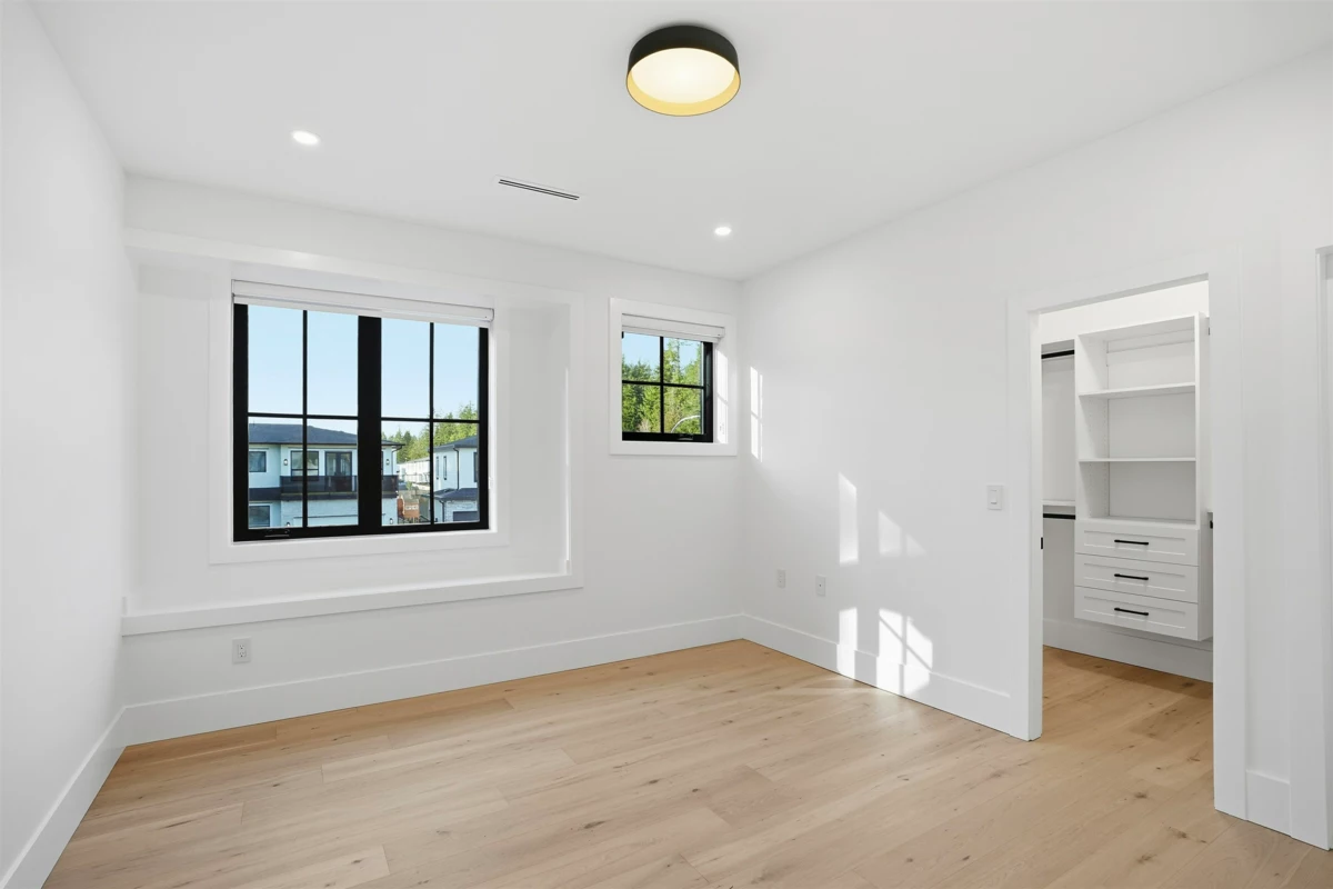 Outdoor Deck Photo of 2710 202 Street, Langley, BC