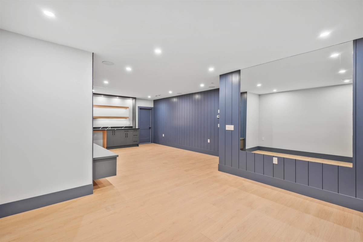 Outdoor Kitchen Photo of 2710 202 Street, Langley, BC