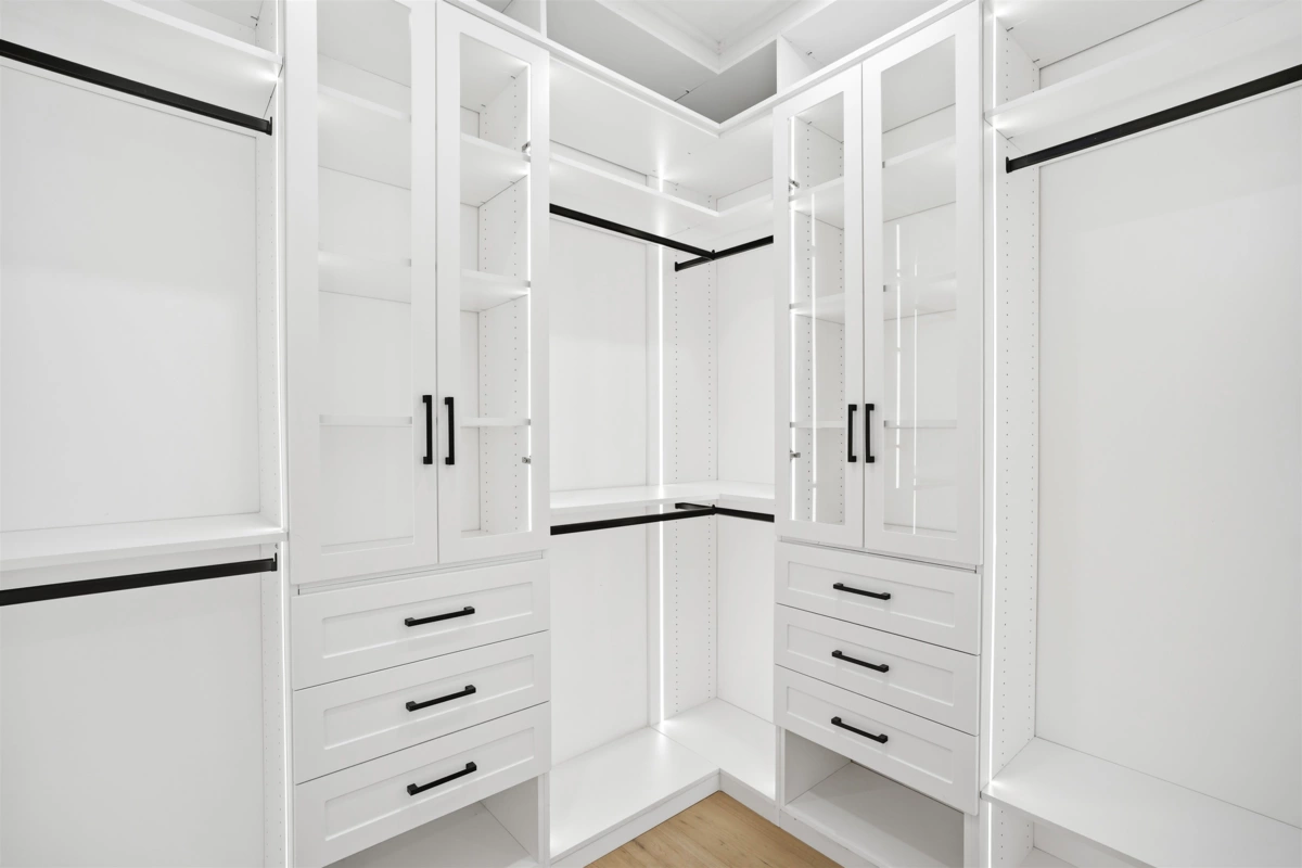 Staircase Photo of 2710 202 Street, Langley, BC