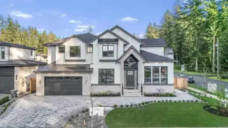 2710 202 Street, Langley, BC, Brookswood Langley — 7 bed single family residence for sale