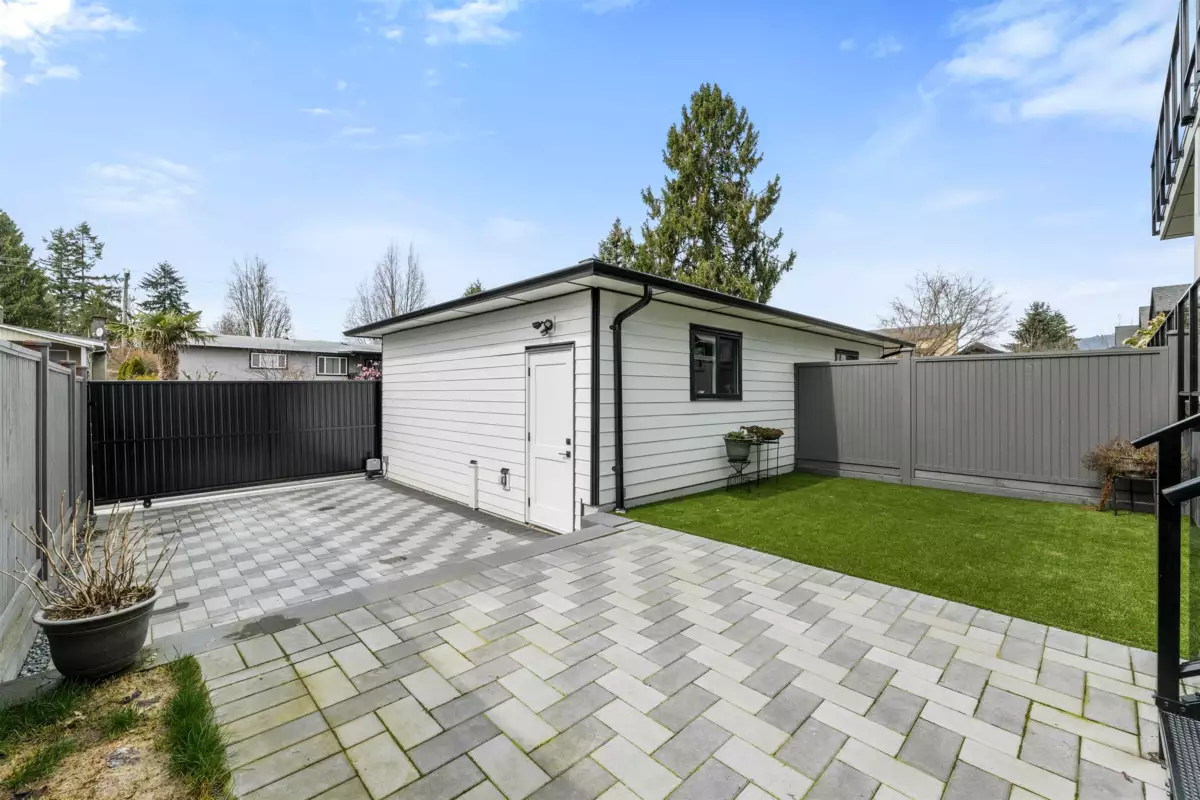 Community Amenities Photo (Clubhouse) of 1707 Blaine Avenue, Burnaby, BC