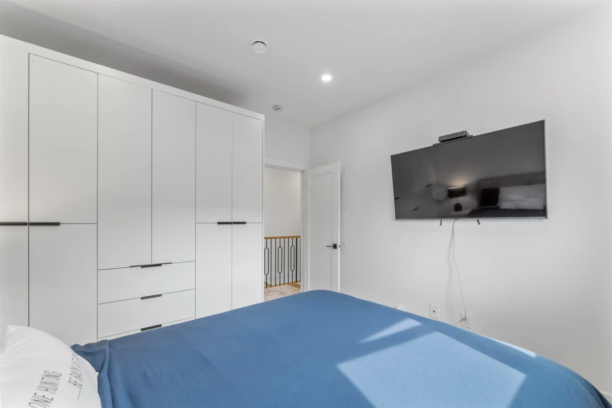 Entry Foyer Photo of 1707 Blaine Avenue, Burnaby, BC