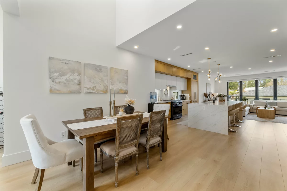 Family Room Photo of 1707 Blaine Avenue, Burnaby, BC