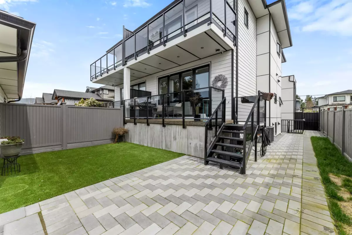 Fitness Center Photo Near 1707 Blaine Avenue, Burnaby, BC