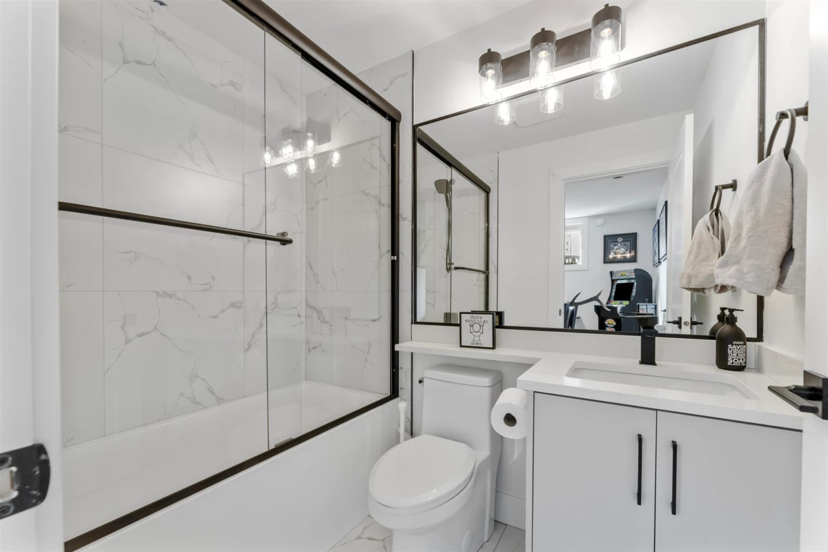 Front Yard Photo of 1707 Blaine Avenue, Burnaby, BC