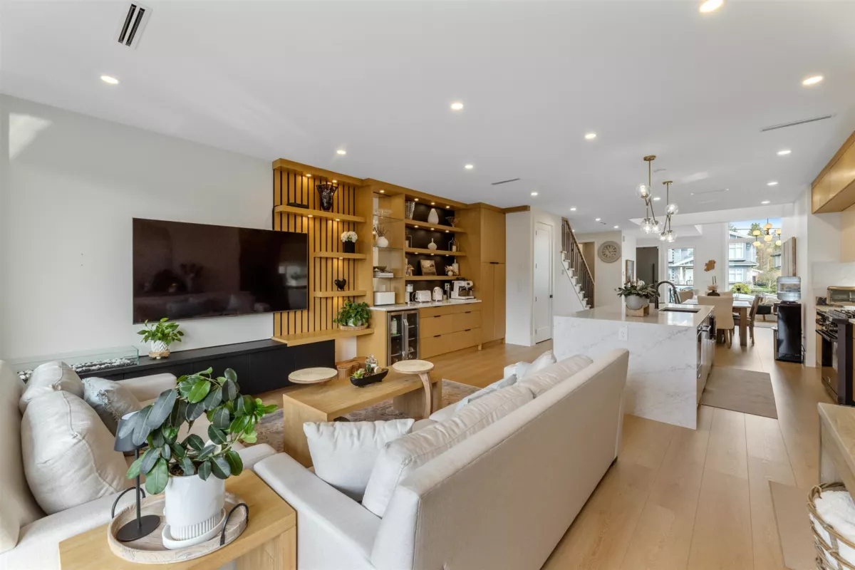 Guest Bathroom Photo of 1707 Blaine Avenue, Burnaby, BC