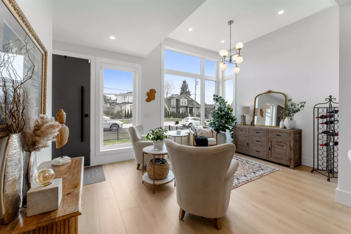 Kitchen Photo of 1707 Blaine Avenue, Burnaby, BC