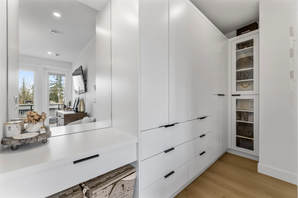 Laundry Room Photo of 1707 Blaine Avenue, Burnaby, BC