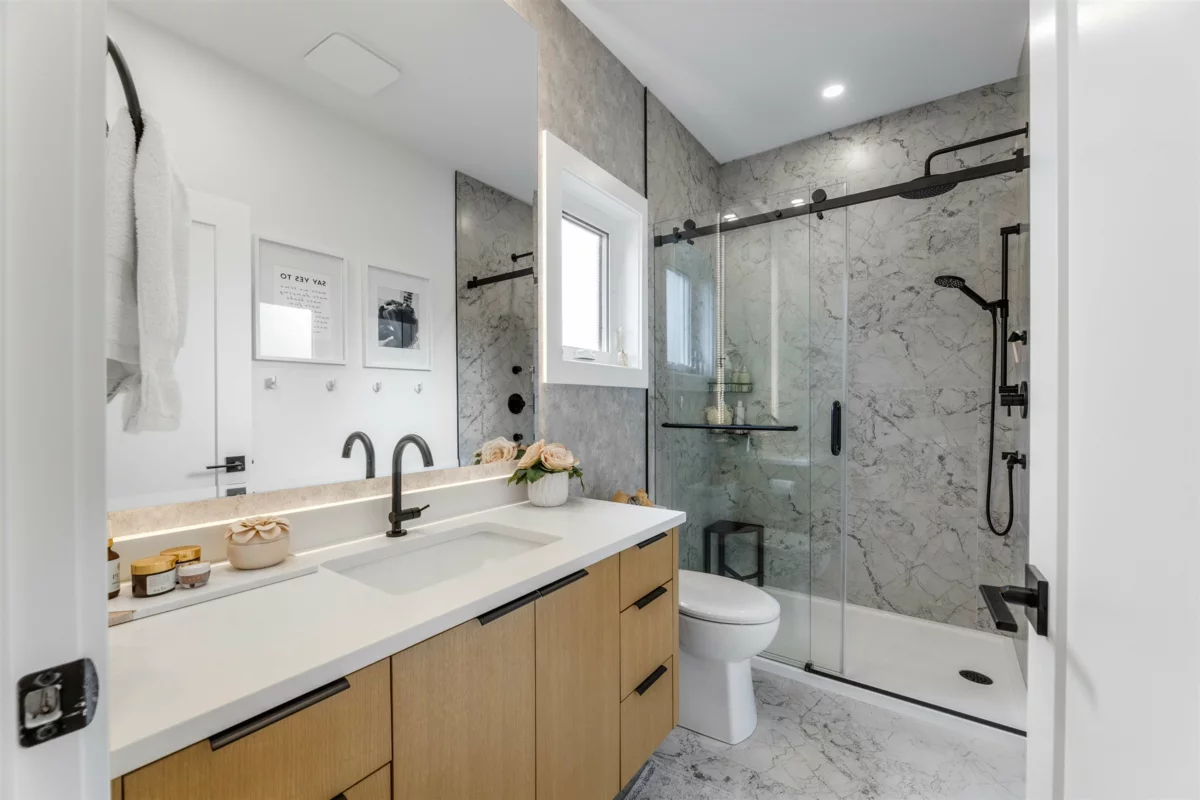 Mudroom Photo of 1707 Blaine Avenue, Burnaby, BC