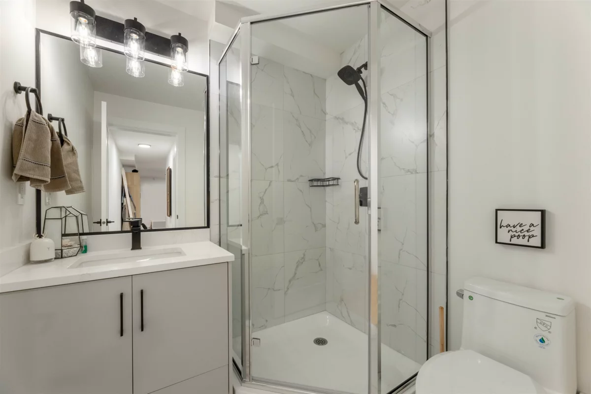 Outdoor Kitchen Photo of 1707 Blaine Avenue, Burnaby, BC