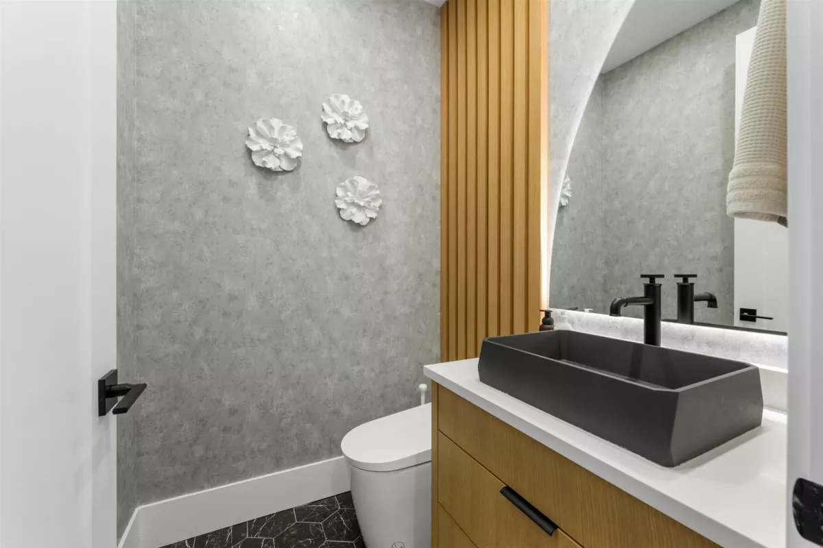 Pantry Photo of 1707 Blaine Avenue, Burnaby, BC