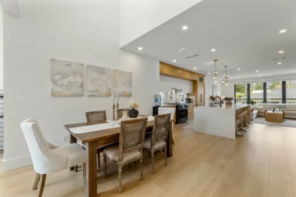 Family Room Photo of 1707 Blaine Avenue, Burnaby, BC