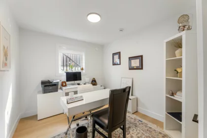Hot Tub / Spa Photo of 1707 Blaine Avenue, Burnaby, BC
