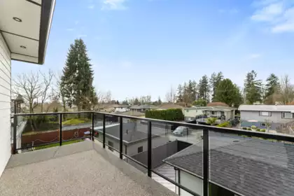 Loft / Bonus Room Photo of 1707 Blaine Avenue, Burnaby, BC