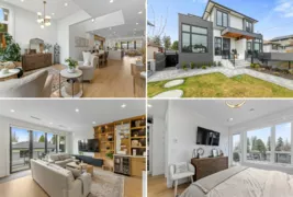 1707 Blaine Avenue, Burnaby, BC