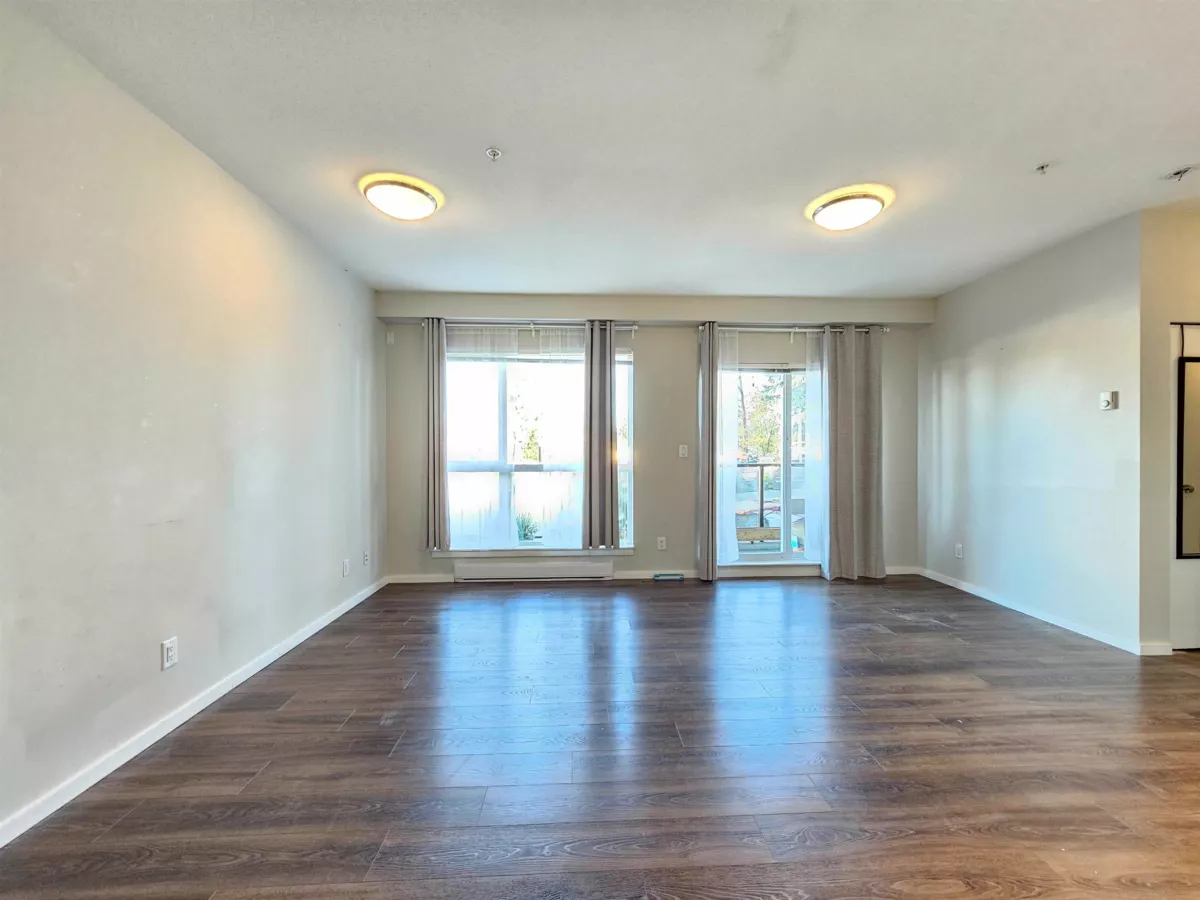 Bedroom 2 Photo of 232 13768 108 Avenue, Surrey, BC