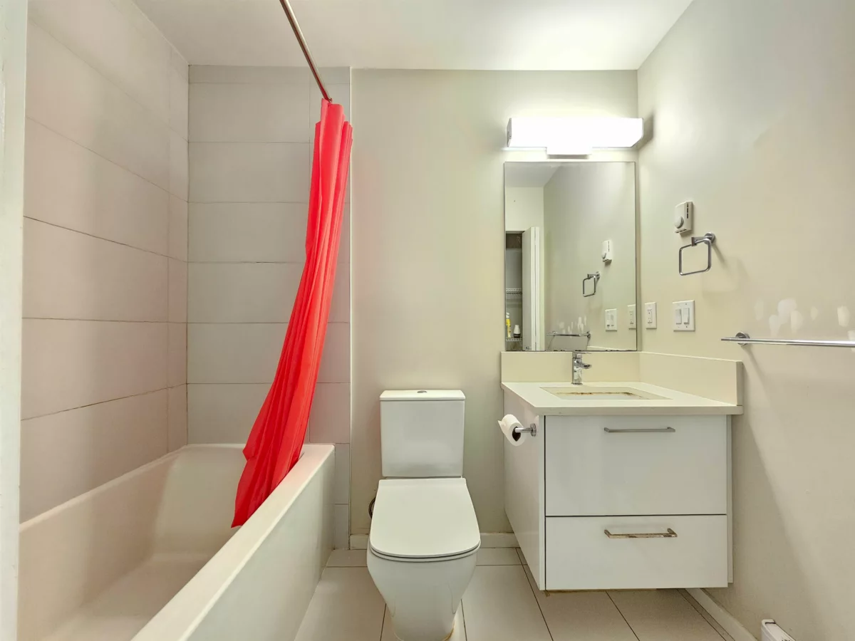 Garage Interior Photo of 232 13768 108 Avenue, Surrey, BC