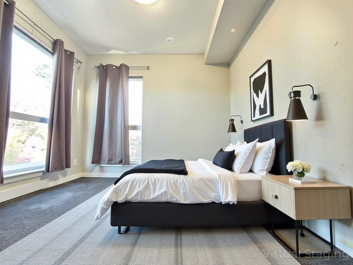 Loft / Bonus Room Photo of 232 13768 108 Avenue, Surrey, BC