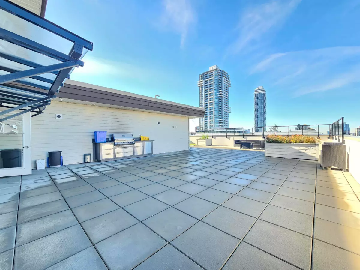 Pantry Photo of 232 13768 108 Avenue, Surrey, BC