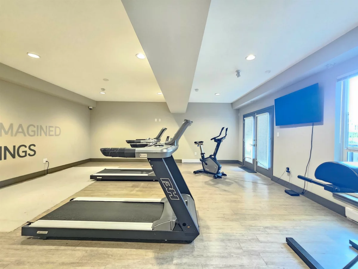 Primary Bedroom Photo of 232 13768 108 Avenue, Surrey, BC