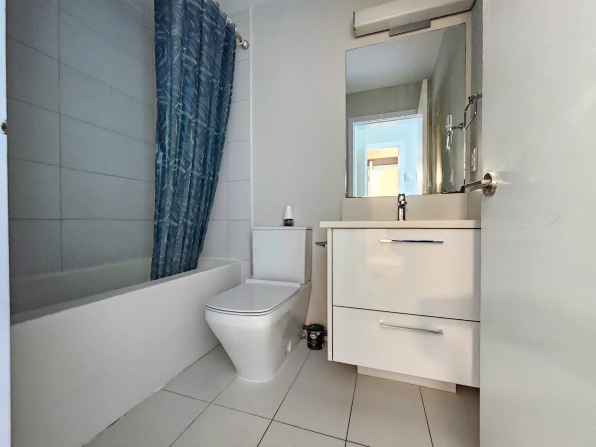 Staircase Photo of 232 13768 108 Avenue, Surrey, BC