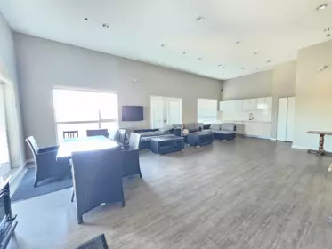 Breakfast Nook Photo of 232 13768 108 Avenue, Surrey, BC