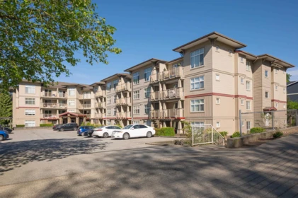 117 2515 Park Drive, Abbotsford, BC, Abbotsford — Apartment/Condo for sale