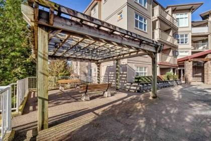 117 2515 Park Drive, Abbotsford, BC, Abbotsford — Apartment/Condo for sale