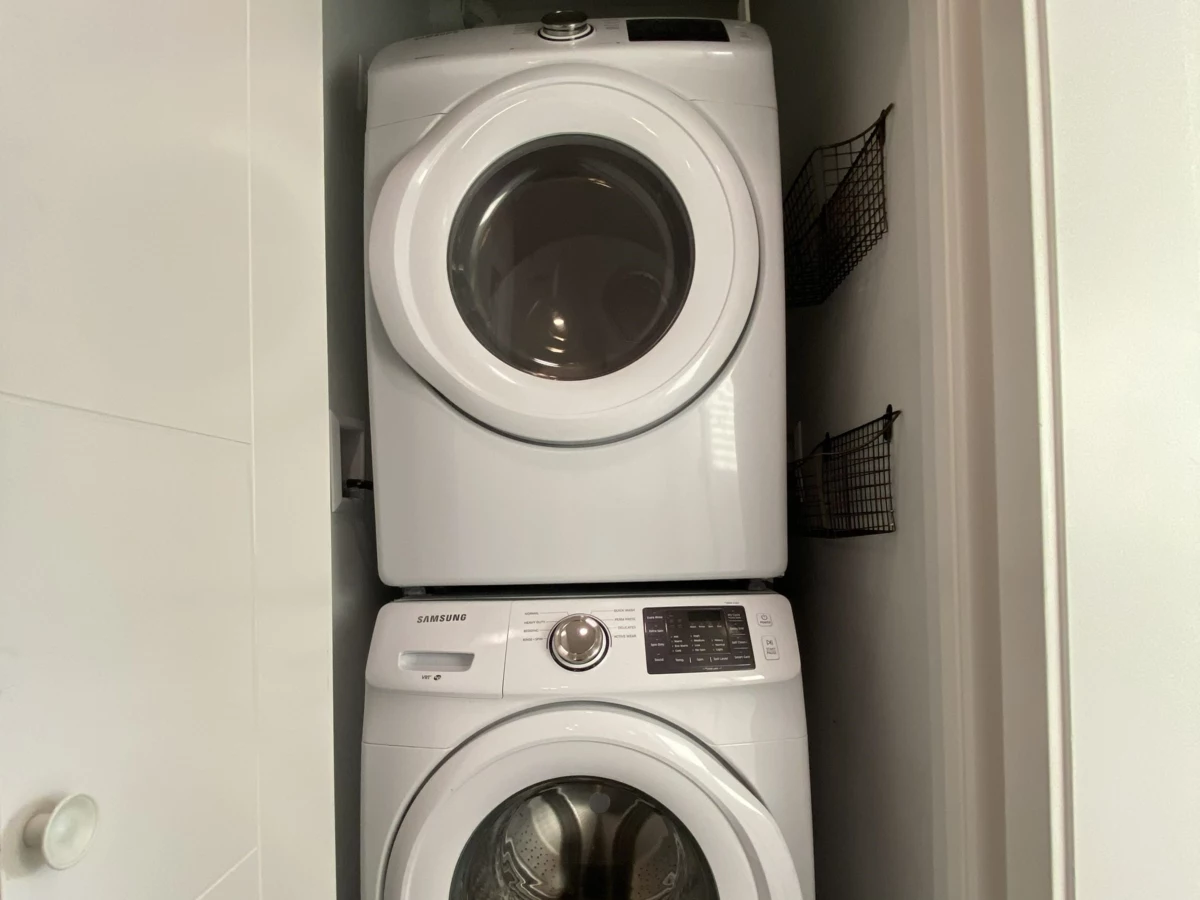 Bedroom 3 Photo of 212 20686 Eastleigh Crescent, Langley, BC