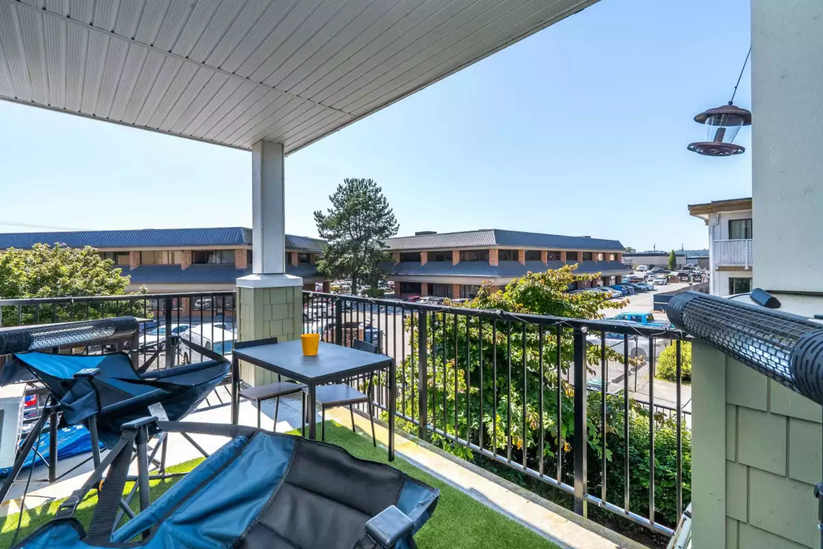 Bedroom 4 Photo of 212 20686 Eastleigh Crescent, Langley, BC