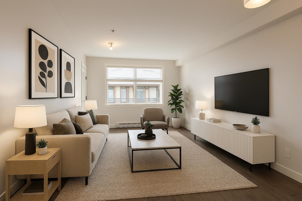 Dining Area Photo of 212 20686 Eastleigh Crescent, Langley, BC