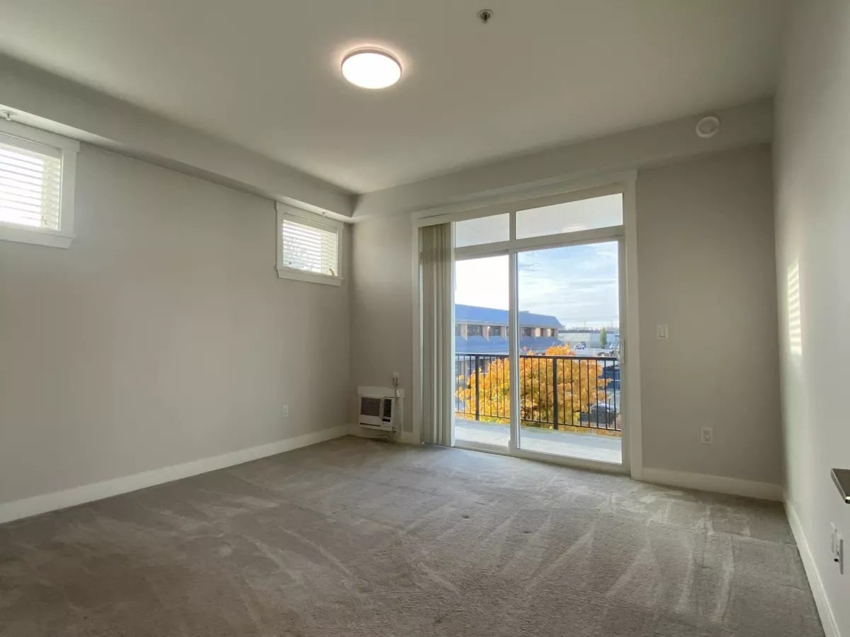 Exterior Rear Photo of 212 20686 Eastleigh Crescent, Langley, BC