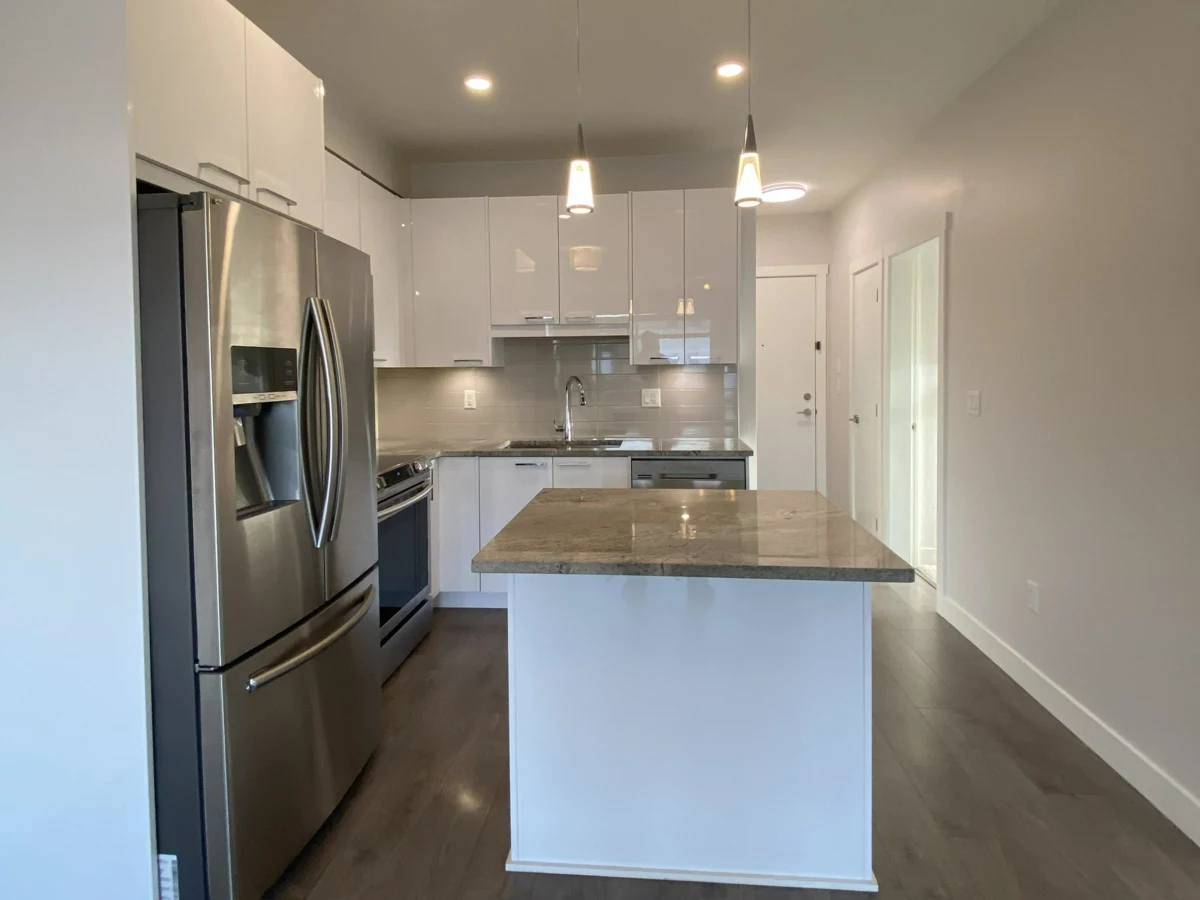 Family Room Photo of 212 20686 Eastleigh Crescent, Langley, BC