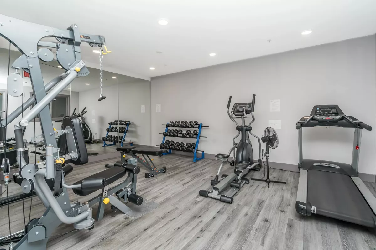 Guest Bathroom Photo of 212 20686 Eastleigh Crescent, Langley, BC