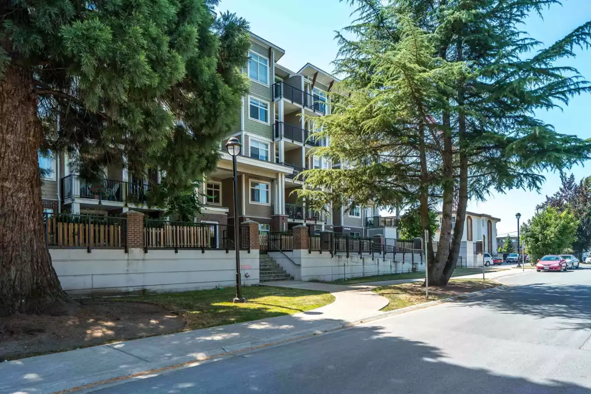 Loft / Bonus Room Photo of 212 20686 Eastleigh Crescent, Langley, BC