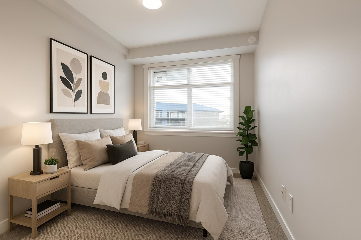 Pantry Photo of 212 20686 Eastleigh Crescent, Langley, BC