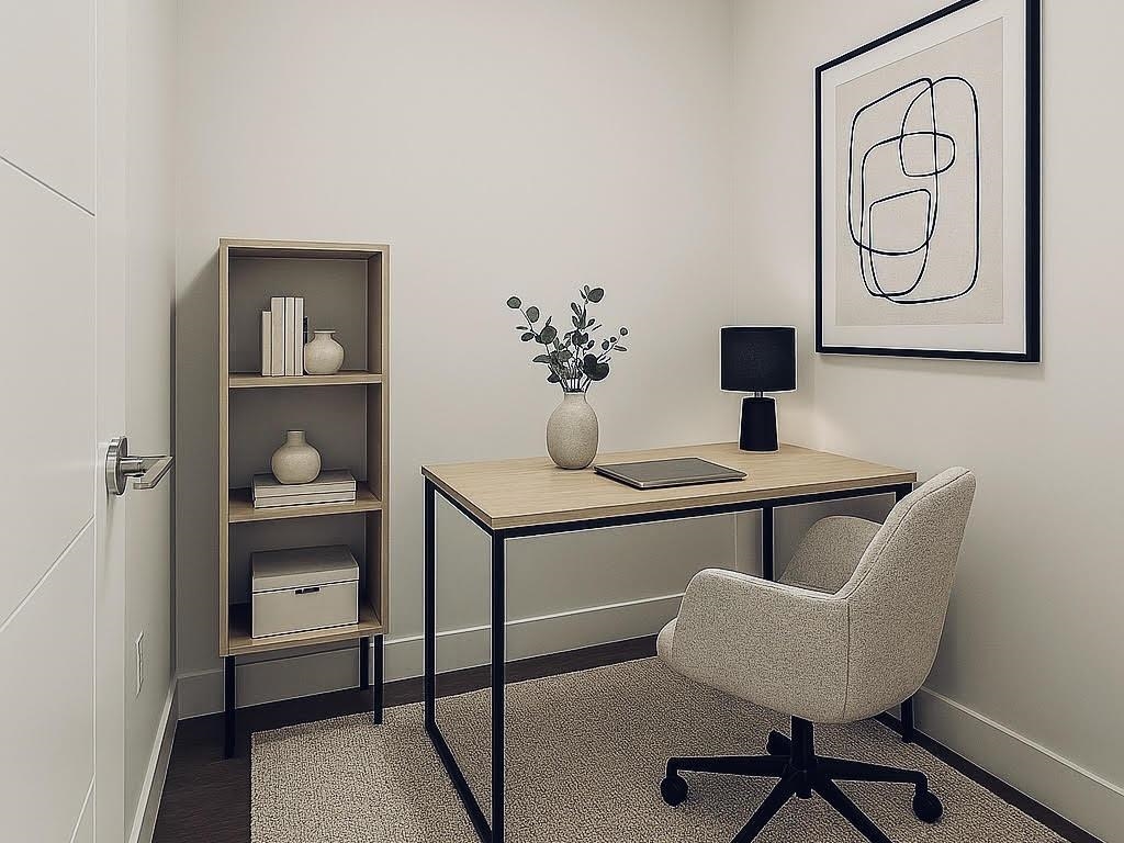 Primary Bedroom Photo of 212 20686 Eastleigh Crescent, Langley, BC