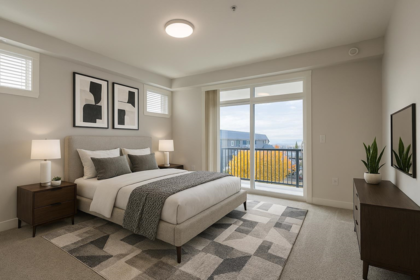 212 20686 Eastleigh Crescent, Langley, BC, Langley City — 2 bed apartment/condo for sale