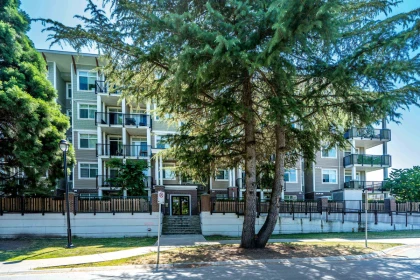 Office / Den Photo of 212 20686 Eastleigh Crescent, Langley, BC