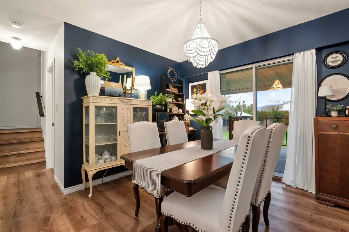 Bedroom 3 Photo of 5896 Carter Road, Chilliwack, BC