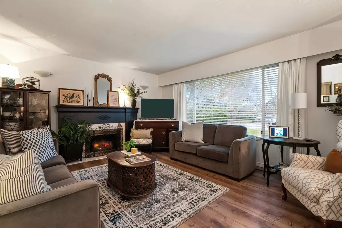 Bedroom 4 Photo of 5896 Carter Road, Chilliwack, BC