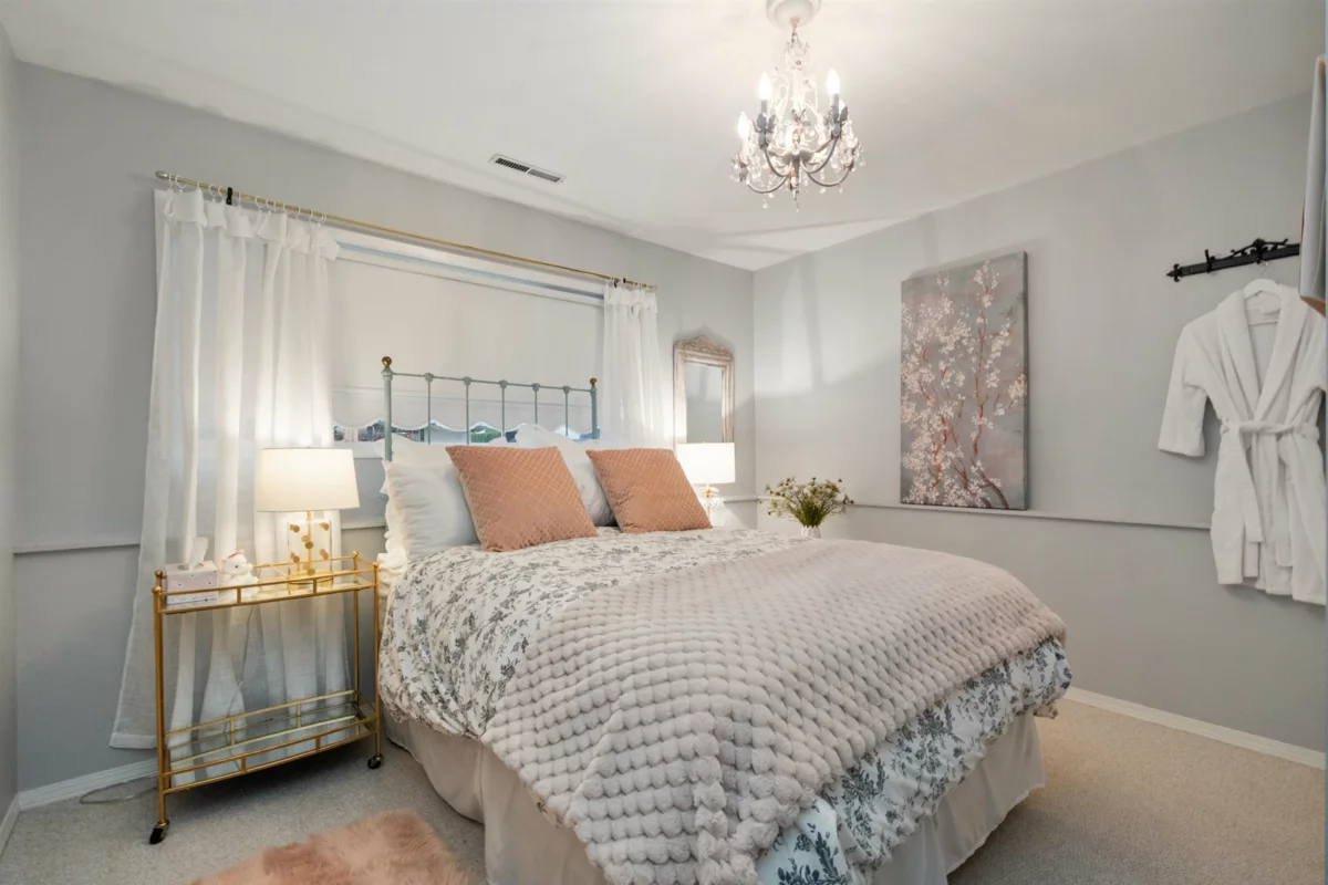 Loft / Bonus Room Photo of 5896 Carter Road, Chilliwack, BC