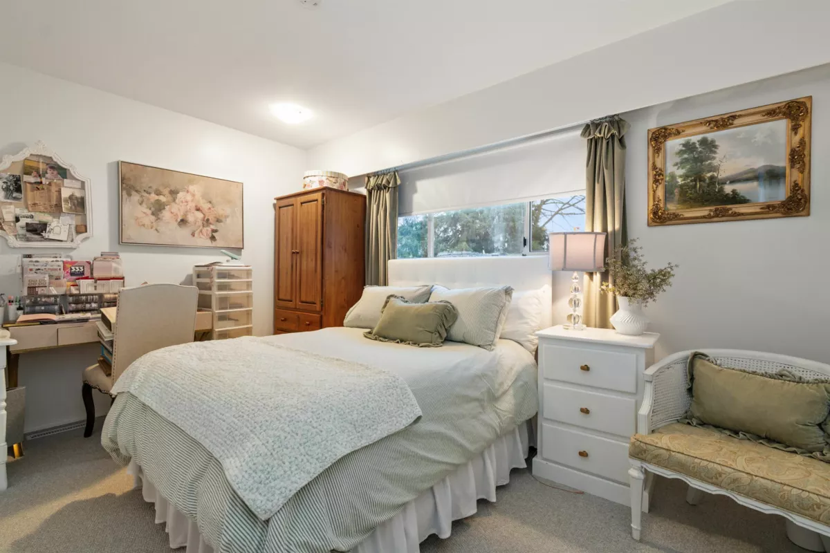 Office / Den Photo of 5896 Carter Road, Chilliwack, BC