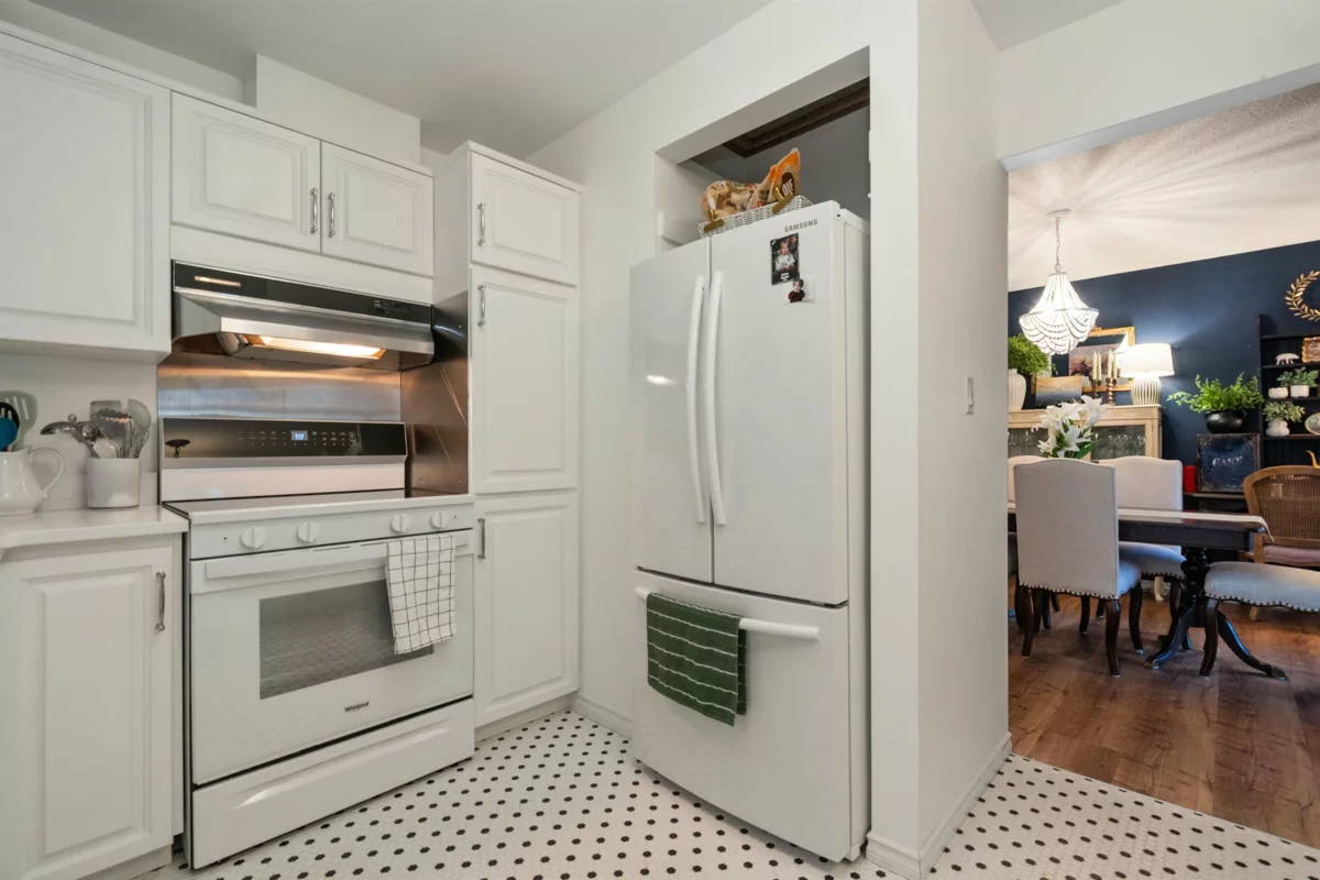 Pantry Photo of 5896 Carter Road, Chilliwack, BC