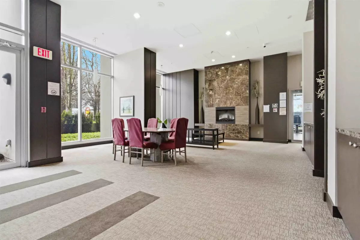 Walk-In Closet Photo of 503 5028 Kwantlen Street, Richmond, BC