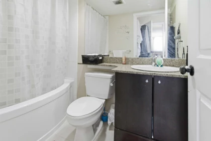Breakfast Nook Photo of 503 5028 Kwantlen Street, Richmond, BC