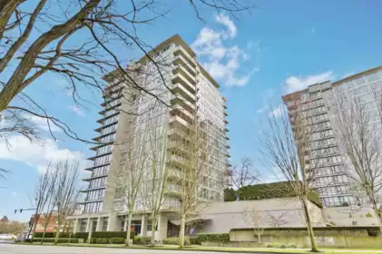 503 5028 Kwantlen Street, Richmond, BC, Brighouse — 2 bed apartment/condo for sale