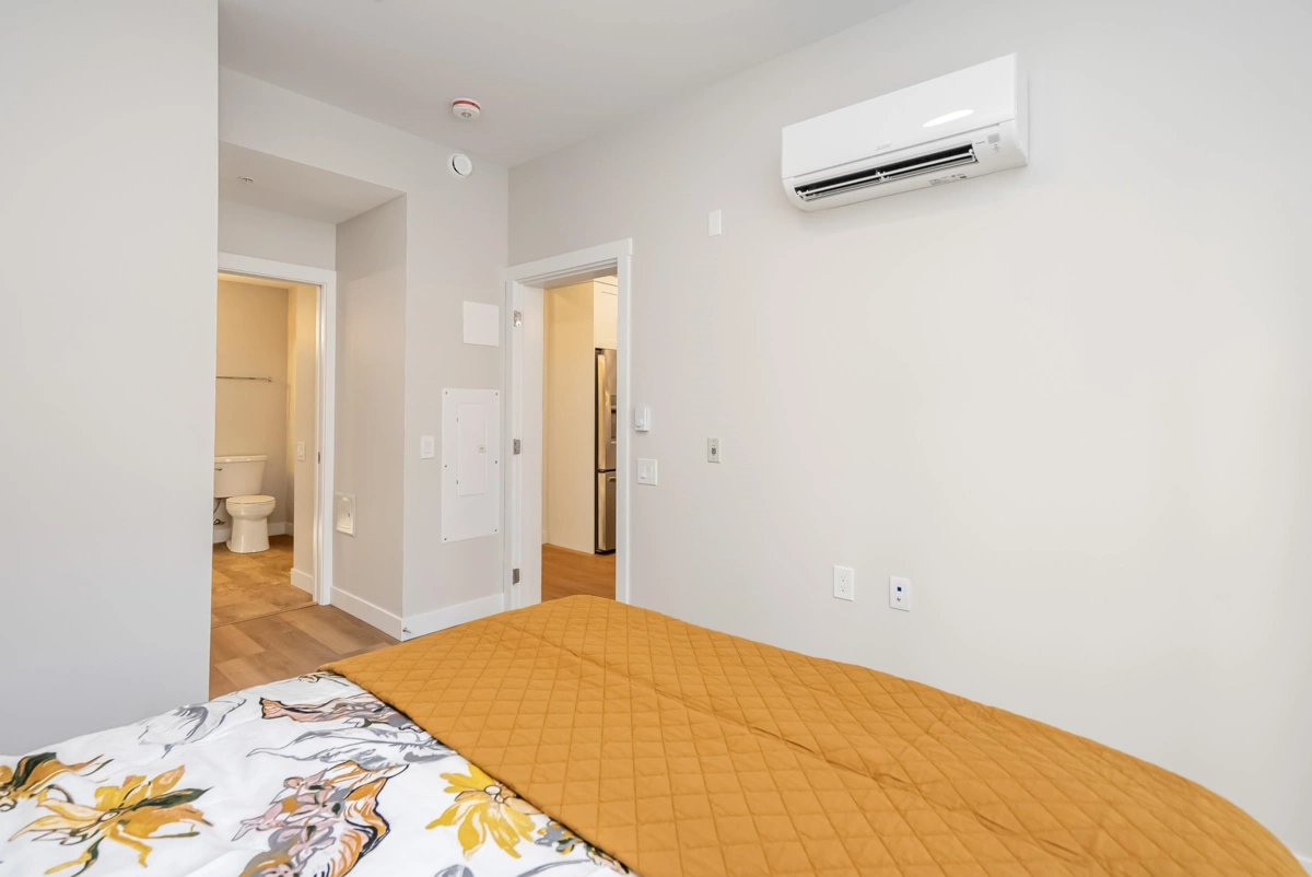 Outdoor Patio Photo of 306 8497 Young Road, Chilliwack, BC