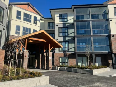 306 8497 Young Road, Chilliwack, BC, Chilliwack Proper South — 1 bed apartment/condo for sale