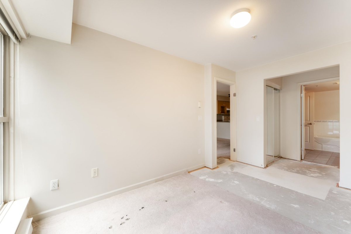 Bedroom 4 Photo of 218 332 Lonsdale Avenue, North Vancouver, BC